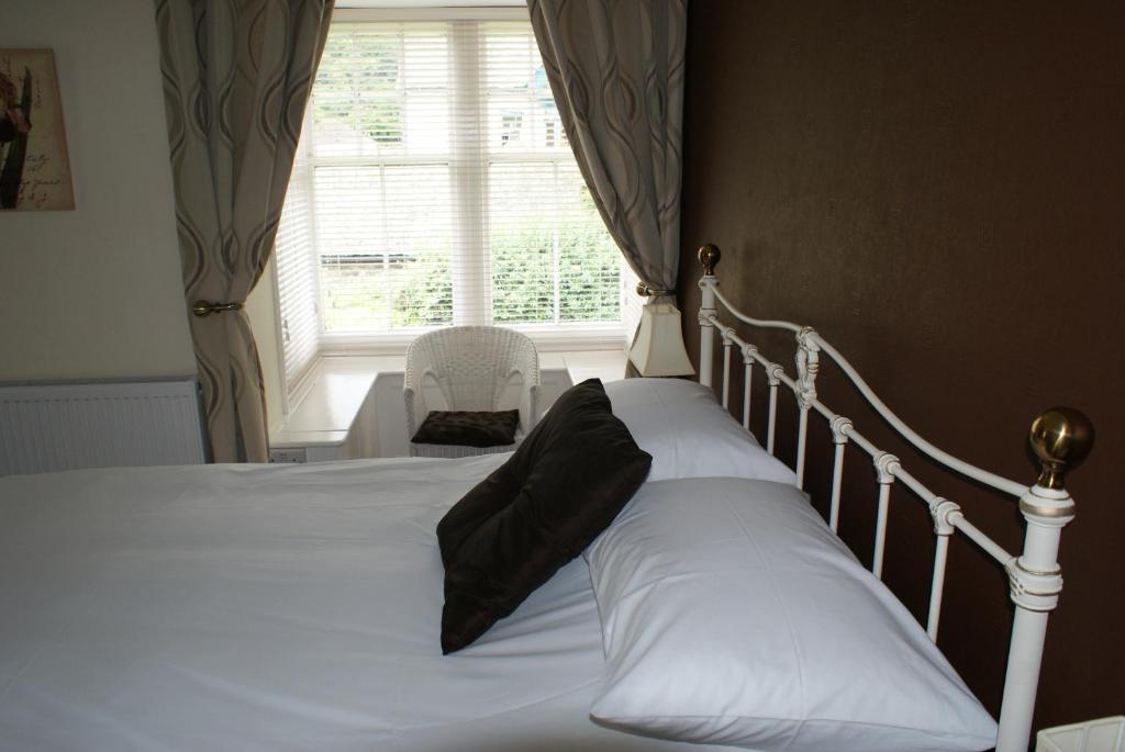Longmead House Hotel Lynton Quarto foto