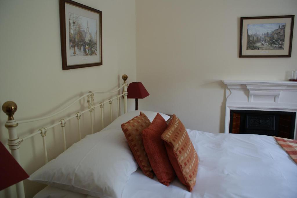 Longmead House Hotel Lynton Quarto foto