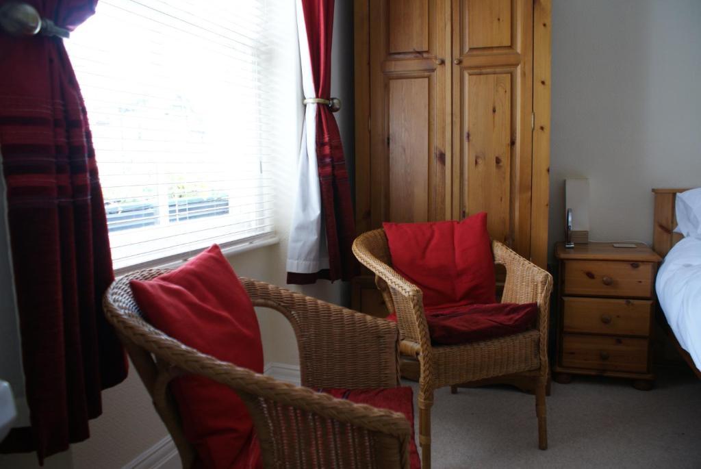 Longmead House Hotel Lynton Quarto foto