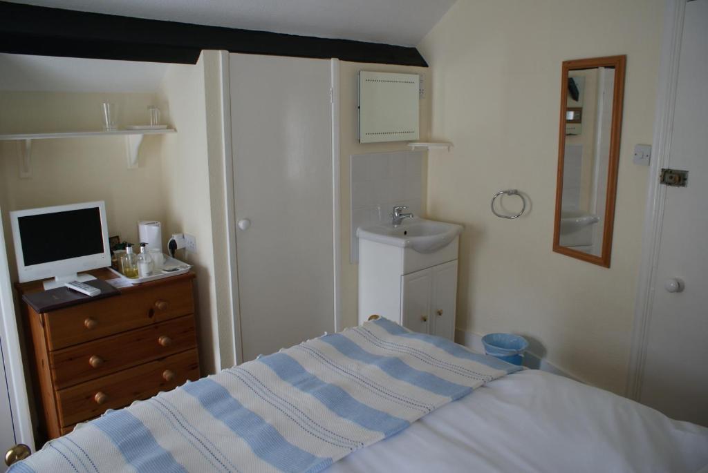 Longmead House Hotel Lynton Quarto foto